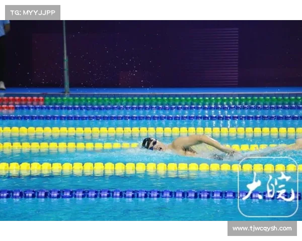 徐一舟破400米自由泳纪录夺冠 称合肥为自己带来好运