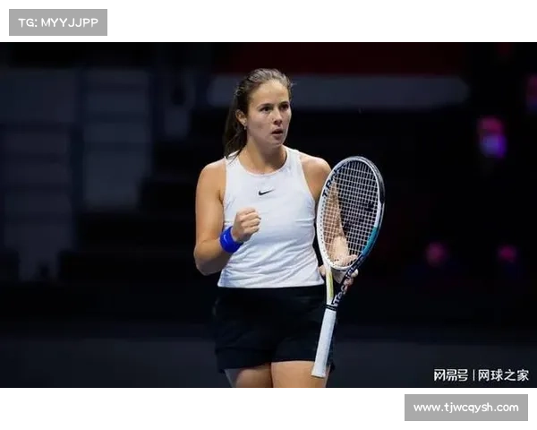 卡萨金娜强势晋级WTA布达佩斯站决赛 持续展现顶级实力